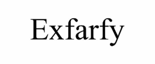 exfarfy