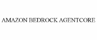 amazon bedrock agentcore