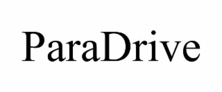 paradrive
