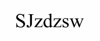 sjzdzsw