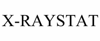 x-raystat
