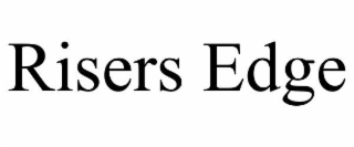 risers edge