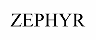 zephyr