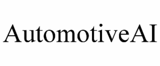 automotiveai
