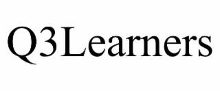 q3learners