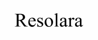 resolara