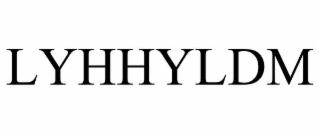 lyhhyldm