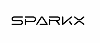 sparkx