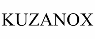 kuzanox