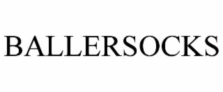 ballersocks