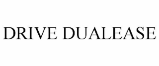 drive dualease