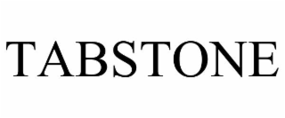 tabstone