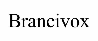 brancivox