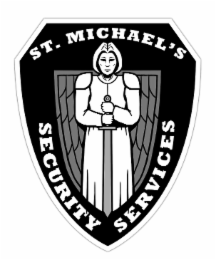 st. michael's security services
