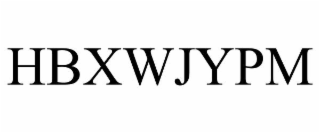 hbxwjypm