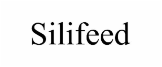 silifeed