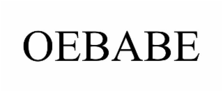oebabe