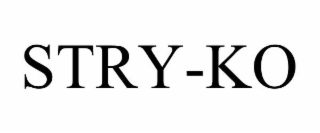 stry-ko