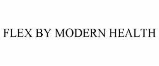 flex by modern health