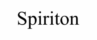 spiriton