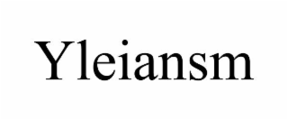yleiansm