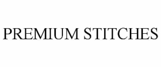premium stitches