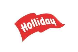 holliday