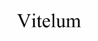 vitelum