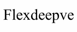 flexdeepve