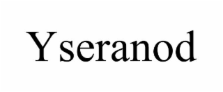 yseranod