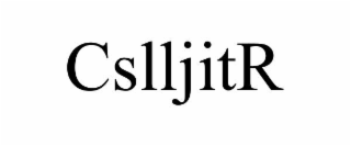 cslljitr