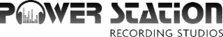power station recording studios