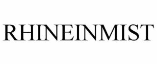 rhineinmist