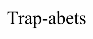 trap-abets