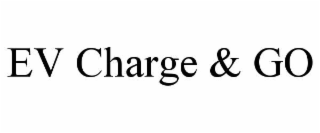 ev charge & go