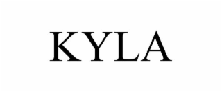 kyla