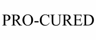 pro-cured
