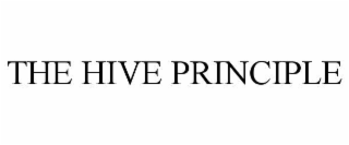 the hive principle