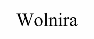 wolnira