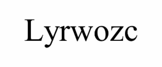 lyrwozc