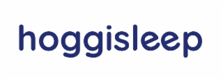 hoggisleep (slight rotation of "ee")