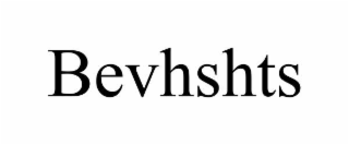 bevhshts