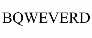 bqweverd