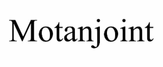 motanjoint
