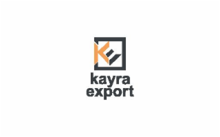 kayra export, k, e