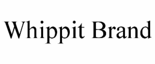 whippit brand