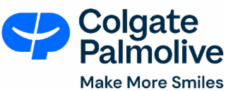 cp, colgate, palmolive, make more smiles