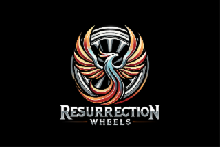 resurrection wheels