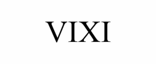 vixi