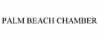 palm beach chamber